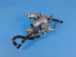 08-15 Mitsubishi Lancer Evolution Mr Gsr X Thermostat Housing. Fixed Price $55.24.
