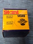 Stant Engine Thermostat 14349 190 F. Fixed Price $8.98.