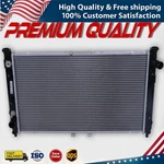 Radiator For Mazda Millenia 1995-2002 2066 431499 CU2065 KL8115200. Fixed Price $105.07.