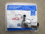 13 - 16 Buick Verano 2.0L 2.4L Engine Coolant Thermostat Water Inlet Oem New. Fixed Price $26.82.