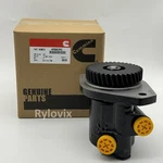 Oe 4988390 Power Steering Pump Fits For Cummins 4BT 3.9L 6BT 5.9L 6CT/6CTA 8.3L. Fixed Price $145.00.