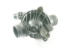 Motorad Bmw E90 E92 Thermostat Housing 06-11 325I 328I 325XI 328XI. Fixed Price $20.36.