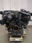 2007 Mercedes S600 Engine Motor 5.5L 108K 2750107400 2008 2009 2010 2011 2012 13. Fixed Price $6187.30.