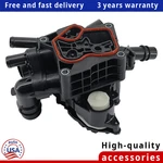 Engine Coolant Thermostat 25600-2S000 For 2020-2024 Hyundai Kia 2.5L 256002S000. Fixed Price $144.75.
