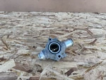 Ford Mustang Gt 2018-2023 Oem Engine Motor Thermostat Housing Assembly 5.0L. Fixed Price $49.95.