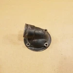 Original Jaguar XJ6 Series 3 Cylinder Head Aluminum Breather Housing EAC1259. Fixed Price $29.99.