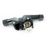 New Thermostat Housing Assy For 96-99 Bmw Z3 318IS 318TI 1.9L L4 1739756. Fixed Price $17.50.