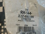 Ford Ranger Sport Trac, Explorer 4.0 Sohc Thermostat Housing Lower RH144. Fixed Price $34.99.