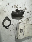 Four Seasons 84996 Water Outlet Thermostat Housing Gm Cavalier Lumina 2.8L 3.1L. Fixed Price $20.00.