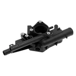 For Hyundai Sonata 11-14 Gates Thermostat Housing Engine Coolant Water Outlet. Fixed Price $114.81.