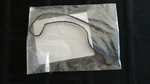Mopar 3.6 Cross Over Pipe Gasket Oem 5184454AE. Fixed Price $13.00.