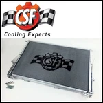 Csf High-performance Aluminum 2-ROW Radiator Fits 1995-2003 Bmw 540I / M5 E39. Fixed Price $629.00.