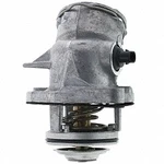 Motorad 668-212 Coolant Thermostat W Housing Ass For 902-5912 2722000415. Fixed Price $118.95.