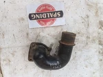 Thermostat Housing From 2001 Dodge Ram 2500 5.9L 10462465. Fixed Price $45.94.