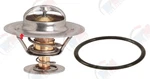 Coolant Thermostat Oe Temperature + Gasket 1997-2010 Ford F-150 5.4L 4.6L V8. Fixed Price $17.14.
