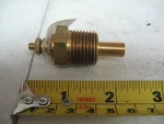 Water Temperature Sender Transmitter Qty. MSW-4401 Ref# 334-AH Mack 64MT142A. Fixed Price $35.00.