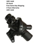New Bmw F10 Thermostat 11538635689 11538648791. Fixed Price $37.99.