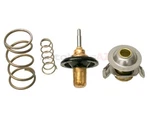 Eurospare Thermostat AJ82697 Jaguar XJ8 XK8 S-type Vanden Plas. Fixed Price $25.92.