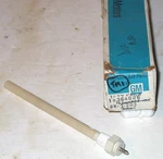 1971-1974 Chevrolet Vega Nos Temperature Sensor 364006. Fixed Price $14.99.