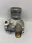 Detroit DD15 Thermostat Housing 472 203. Fixed Price $60.00.