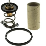 Engine Coolant Thermostat-standard Motorad 724-203. Fixed Price $8.00.