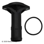 Engine Coolant Thermostat Housing Beck/arnley 147-0055. Fixed Price $15.00.