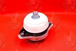 Mercedes-bens Oem Engine Mount Front Left A4632400600. Fixed Price $235.00.