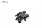2017-2023 Jaguar F-pace Engine Cooling Water Thermostat Housing Oem. Fixed Price $56.99.