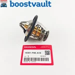 Oem Coolant Thermostat Assembly 19301-P8E-A10 Fit Honda Odyssey Acura. Fixed Price $19.26.