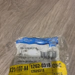 Engine Coolant Thermostat Housing Gasket Acdelco Gm Original Equipment 12620318. Fixed Price $8.95.