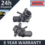 Fits Aveo Lacetti Tacuma Kalos Nubira Lanos Thermostat Coolant Borg & Beck. Fixed Price $31.36.