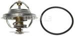 Engine Coolant Thermostat-behr Thermot-tronik Hella Fits 92-97 Vw Eurovan. Fixed Price $33.95.