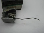 79-80 Thermoquad Ihc International Harvestor Carter 4-BBL Carb Choke Thermostat. Fixed Price $67.45.