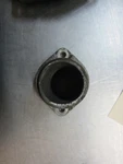 Thermostat Housing For 08-11 Chevrolet Impala 3.5 12591882. Fixed Price $26.20.