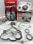 Timing Belt Kit Water Pump Tensioner 6PC For Subaru Sambar KS3 KS4 EN07C 1990-. Fixed Price $159.99.