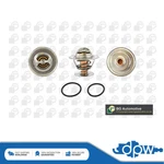 Fits Golf Sharan Boxer Partner 307 Ducato 944 Ibiza Thermostat Coolant Bga. Fixed Price $16.23.