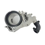 Gm Coolant Outlet Manifold Housing 2007-2010 Cadillac 4.6L Sts Srx 12590694 Oem. Fixed Price $150.95.