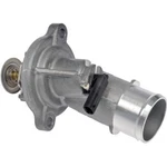 Dorman 902-3045 Integrated Thermostat Housing Assy With Sensor For Ram 2500 New. Fixed Price $140.38.