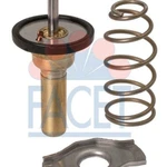 Engine Coolant Thermostat 2011-2014 Smart Fortwo Pure. Fixed Price $31.61.