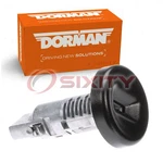 Dorman Ignition Lock Cylinder For 2008-2014 Chevrolet Express 3500 Primary Bn. Fixed Price $84.11.
