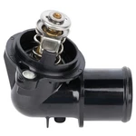 Thermostat Housing For 2014-18 Dodge Ram 1500 & Jeep Grand Cherokee 3.0L Diesel. Fixed Price $13.76.