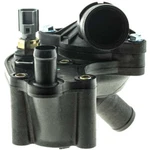 Engine Coolant Housing Assembly-thermostat Motorad TA2061S. Fixed Price $56.95.