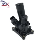 31686560 New Thermostat Housing Assembly Fit For Volvo S90 S60 XC40 2015-2018. Fixed Price $28.50.