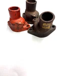 Nos Chevrolet 1940-1954 Thermostat Housing 216 235 Chevy Cyl. Fixed Price $45.00.