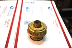 Nos Mopar 1935 Plymouth Dodge Desoto Chrysler 185 Degree Thermostat 645495. Fixed Price $14.95.