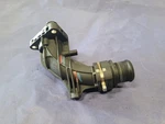 2018-2022 Kia Stinger 2.0L Turbo Engine Coolant Thermostat Housing 25500-2CTA0. Fixed Price $79.95.