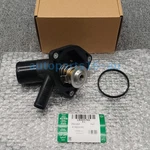 New Thermostat Assembly For 2006-2009 Land Rover Range Sport 4.4L 4.2L Us. Fixed Price $45.90.