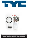 Tyc Fuel Pump & Housing Assembly For Gmc Envoy 2002-2004. Fixed Price $124.50.