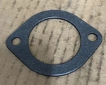Nos Beck/arnley Thermostat Gasket Fits 71-94 Maz Peug Sub Part #039-0023.. Fixed Price $15.00.