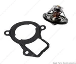 Coolant Thermostat For 2003 Volvo S80 Pn# 4206.90 D Wahler. Fixed Price $17.12.